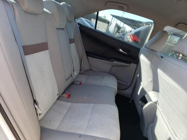 2012 TOYOTA CAMRY BASE - 4T1BF1FK4CU185605