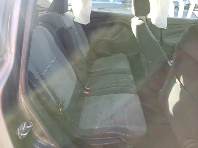 2013 FORD C-MAX SE 1FADP5AU5DL501326
