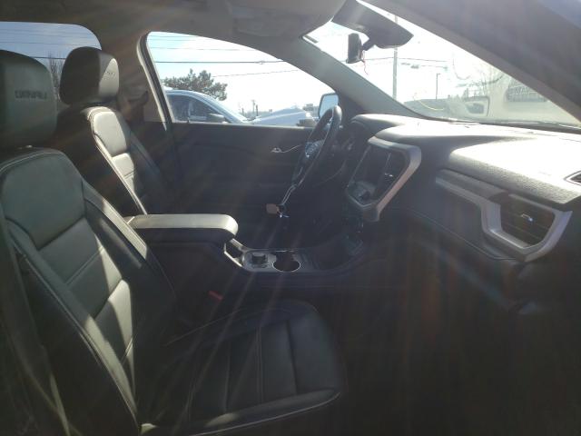 2020 GMC ACADIA DEN 1GKKNXLS3LZ114711