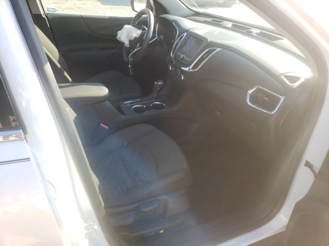 2020 CHEVROLET EQUINOX LT 3GNAXKEVXLS622139