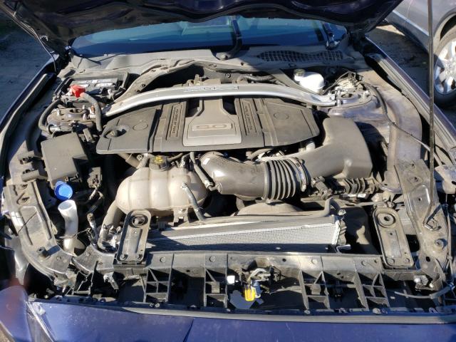 2020 FORD MUSTANG GT - 1FA6P8CF5L5124847