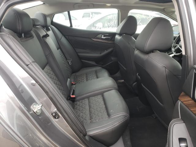 2017 NISSAN MAXIMA 3.5 1N4AA6AP8HC397327