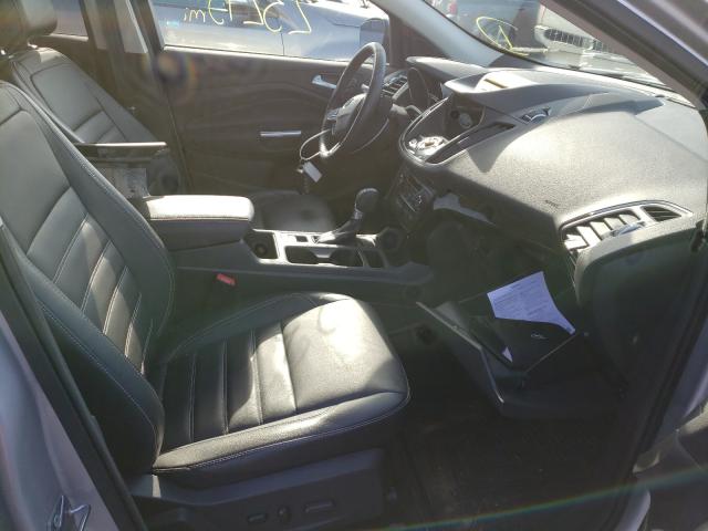 2017 FORD ESCAPE 1FMCU9J97HUB02110
