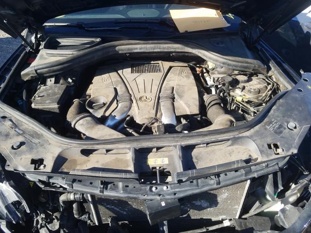 2013 MERCEDES-BENZ ML 550 4MA 4JGDA7DB8DA141042