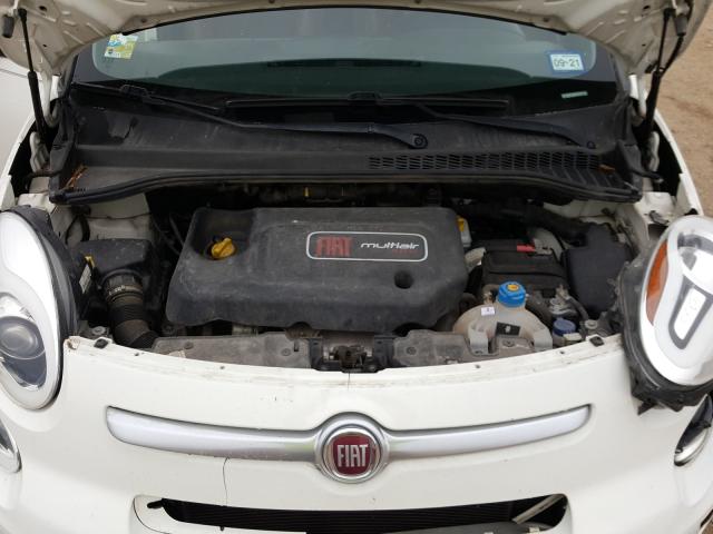 2014 FIAT 500L TREKK ZFBCFADH1EZ029286