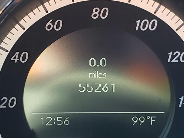 2010 MERCEDES-BENZ C 350 WDDGF5GB9AF452583