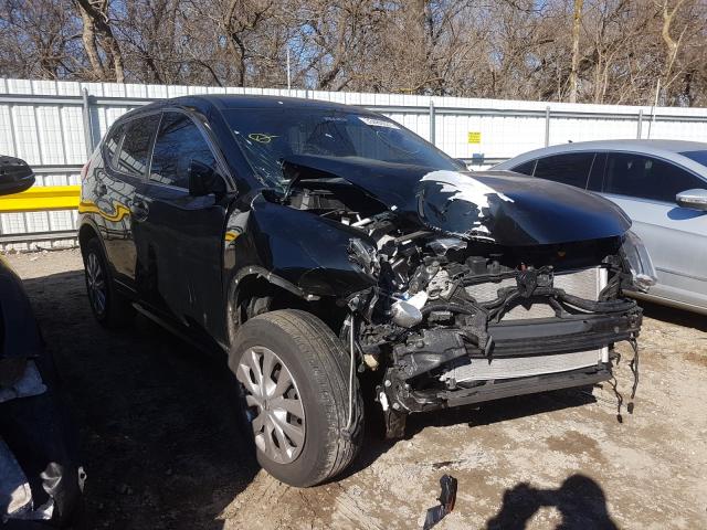 2017 NISSAN ROGUE S JN8AT2MV1HW004486