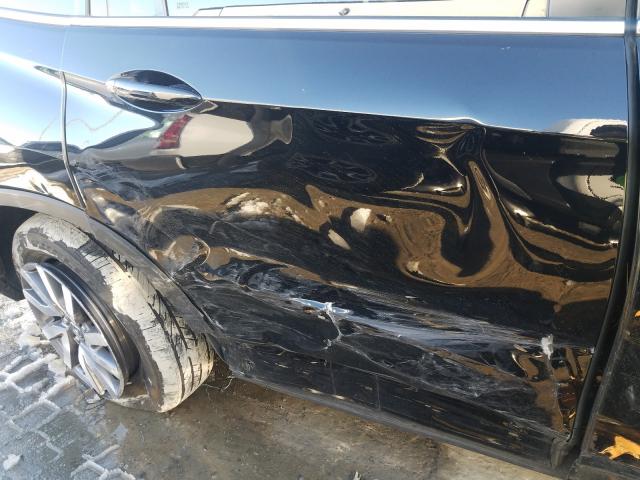 2019 HONDA PILOT EXL 5FNYF6H51KB064010