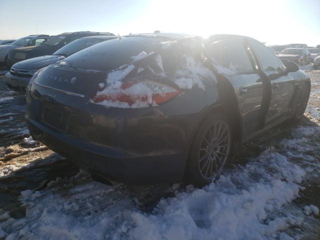 2012 PORSCHE PANAMERA 2 WP0AA2A74CL018111