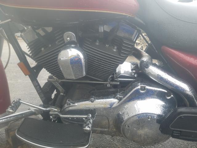2007 HARLEY-DAVIDSON FLHRCI 1HD1FR4187Y658203