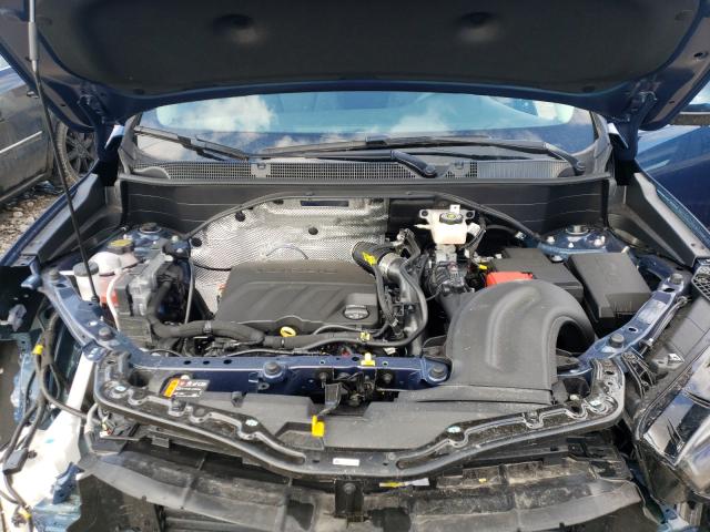 2021 BUICK ENCORE GX KL4MMDS29MB058480