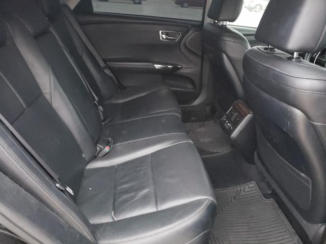 2013 TOYOTA AVALON HYB 4T1BD1EB8DU007690