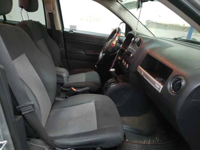 2015 JEEP COMPASS SP 1C4NJCBA8FD131267