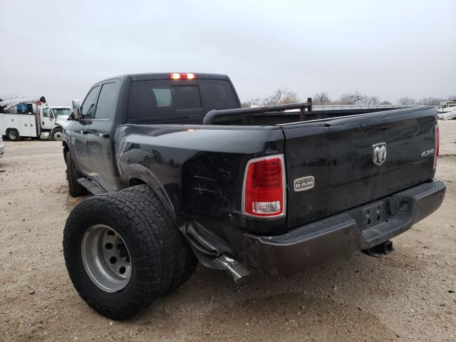 2018 RAM 3500 LONGH 3C63RRKL2JG210943