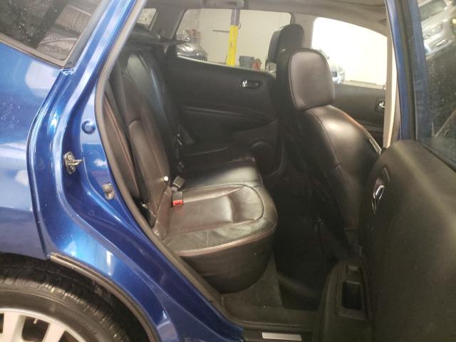 2011 NISSAN ROGUE S JN8AS5MV9BW270432