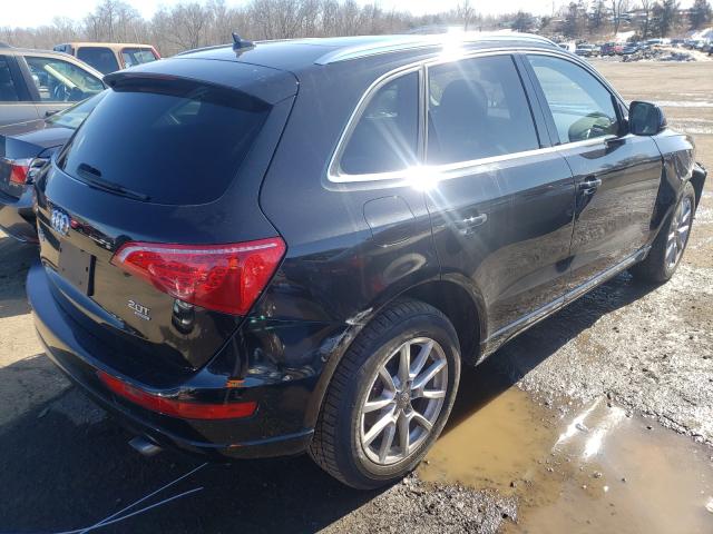 2012 AUDI Q5 PREMIUM WA1LFAFP0CA067891