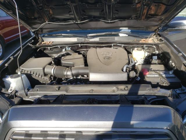 2020 TOYOTA TACOMA DOU 3TMCZ5AN7LM298610
