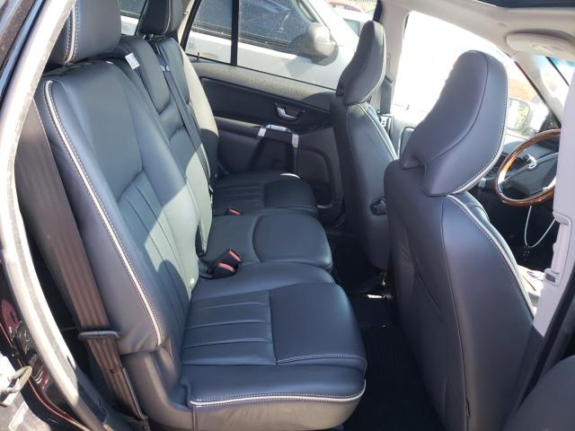 2011 VOLVO XC90 V8 YV4852CZ5B1588370