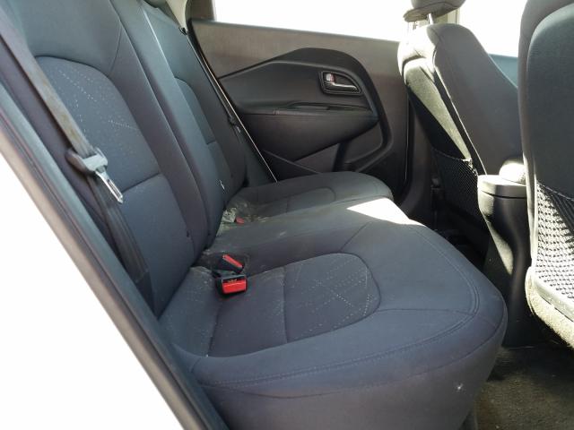 2013 KIA RIO EX KNADN5A36D6104307