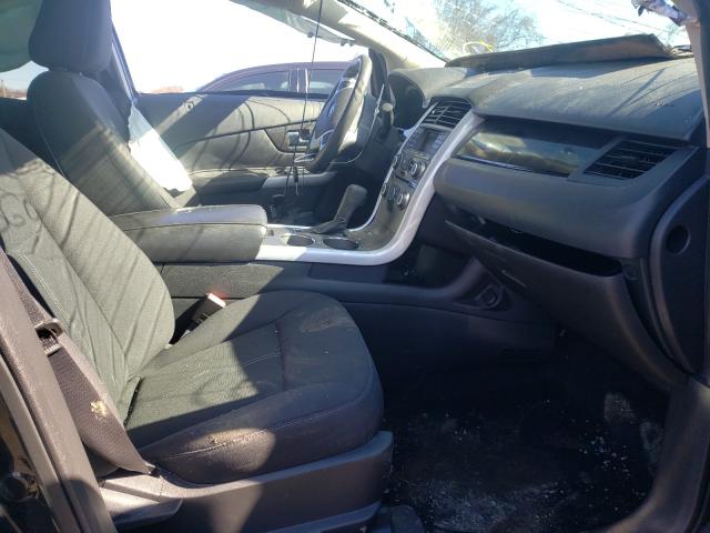 2011 FORD EDGE SE 2FMDK3GC8BBA55130