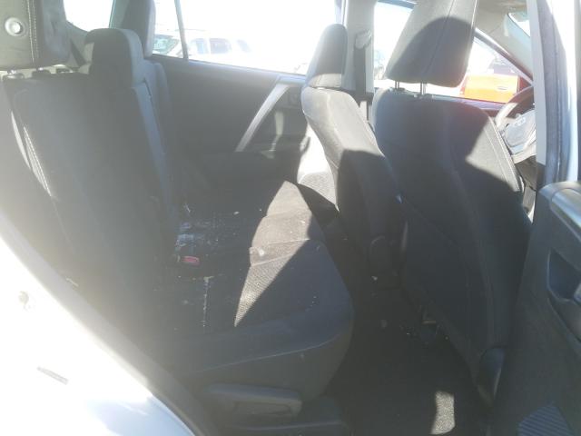 2013 TOYOTA RAV4 XLE JTMRFREV3DD032521
