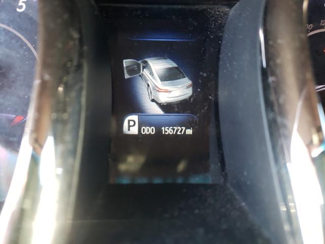 2013 TOYOTA AVALON BAS 4T1BK1EB1DU009173