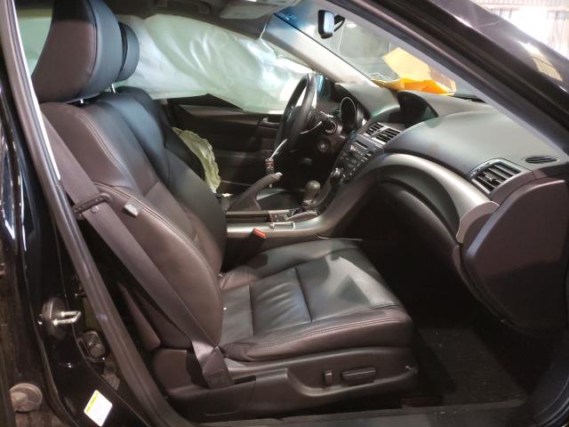 2014 ACURA TL 19UUA8F22EA007282