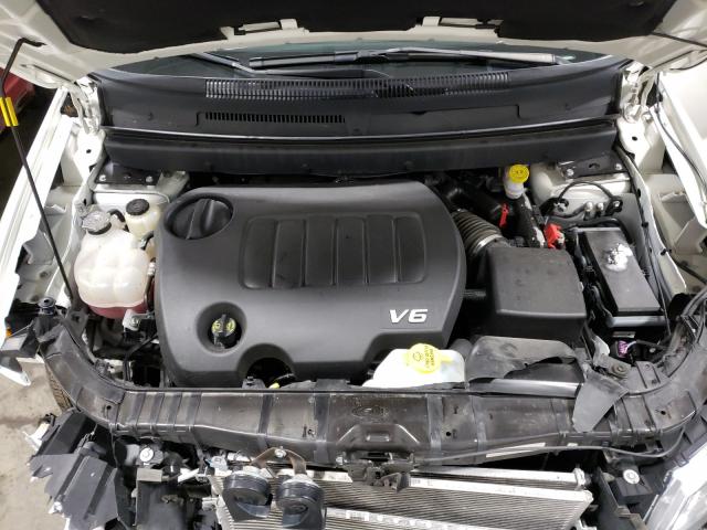 2017 DODGE JOURNEY SE 3C4PDDAG2HT583871