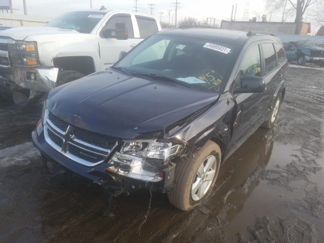2011 DODGE JOURNEY MA 3D4PH1FG6BT524747