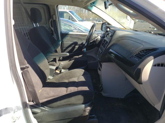 2014 RAM TRADESMAN 2C4RRGAGXER340643