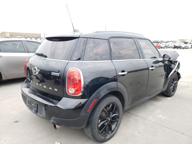 2013 MINI COOPER COU WMWZB3C55DWR35900
