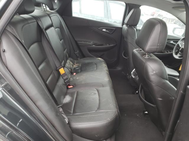 2017 CHEVROLET MALIBU PRE 1G1ZH5SX2HF115496