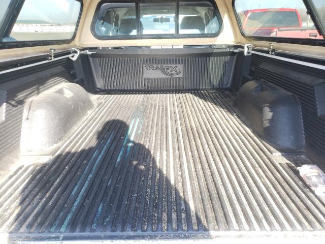2011 DODGE DAKOTA ST 1D7RE2BK4BS589358