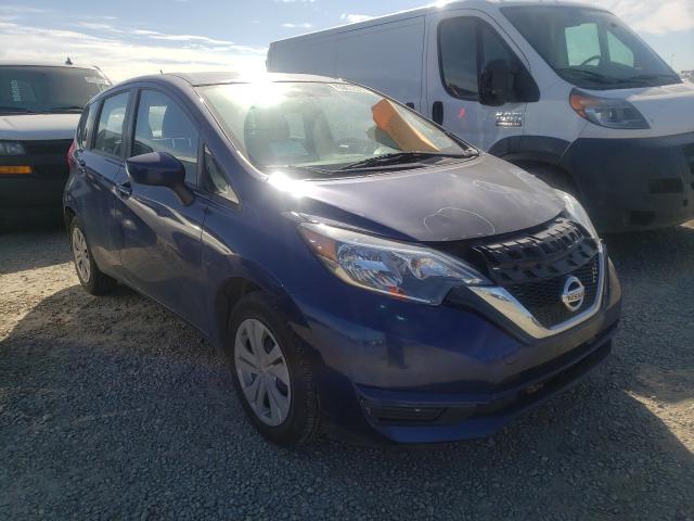 2019 NISSAN VERSA NOTE - 3N1CE2CP7KL364959