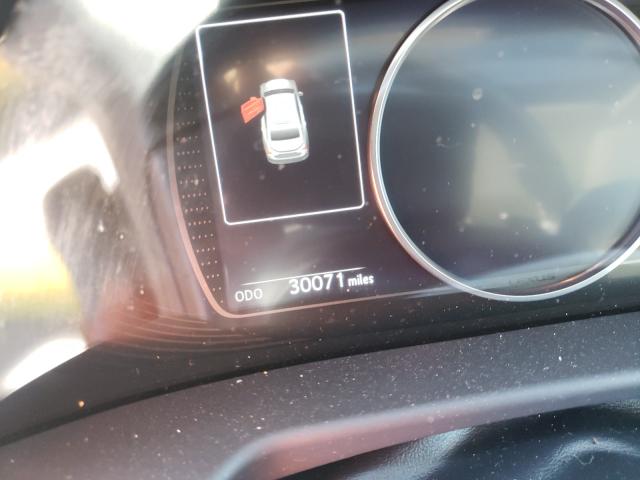 2019 LEXUS ES 300H JTHB21B1XK2002410