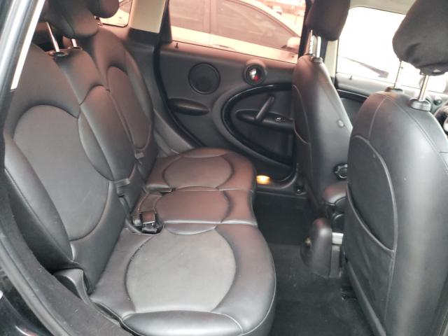 2013 MINI COOPER COU WMWZB3C55DWR35900