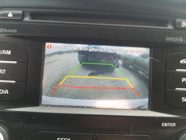2014 KIA OPTIMA HYB KNAGM4AD9E5066128