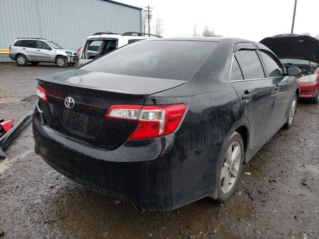 2014 TOYOTA CAMRY L - 4T1BF1FK3EU373938