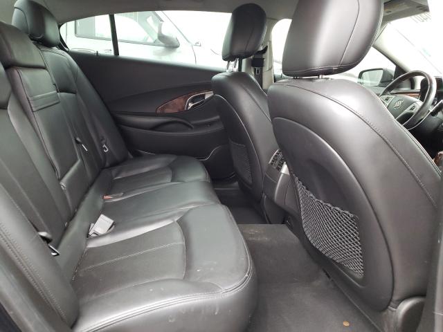 2013 BUICK LACROSSE P 1G4GH5E36DF196063