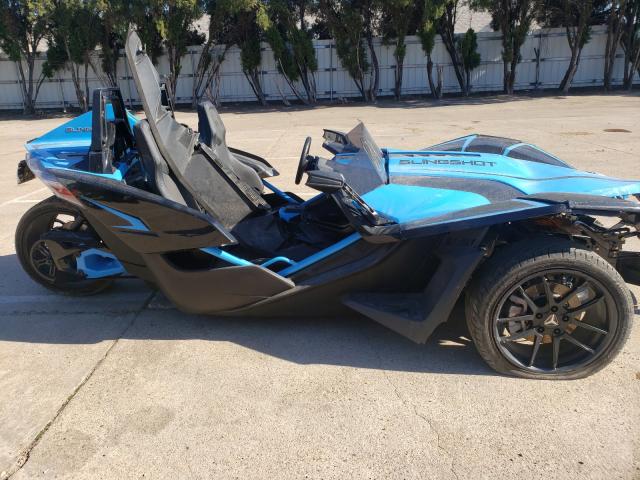 2020 POLARIS SLINGSHOT 57XAARHB6L8138439