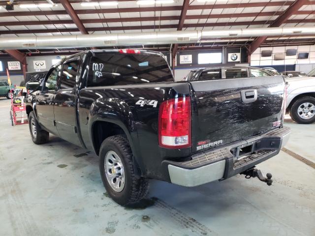 2012 GMC SIERRA 3GTP2UEA8CG252242