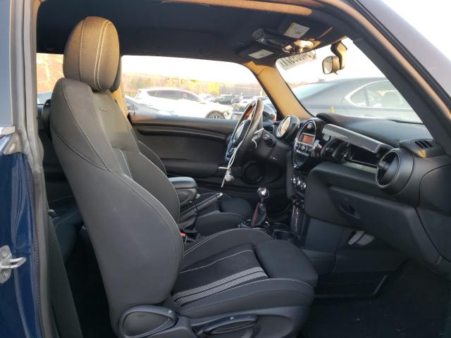 2014 MINI COOPER WMWXM5C59ET971850