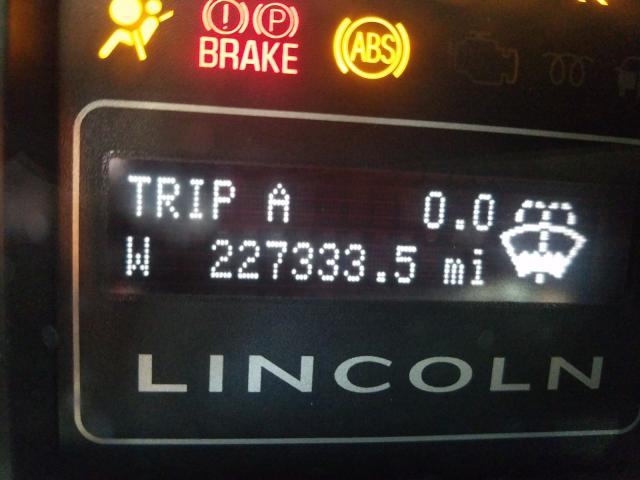 2010 LINCOLN NAVIGATOR 5LMJJ2J51AEJ07644