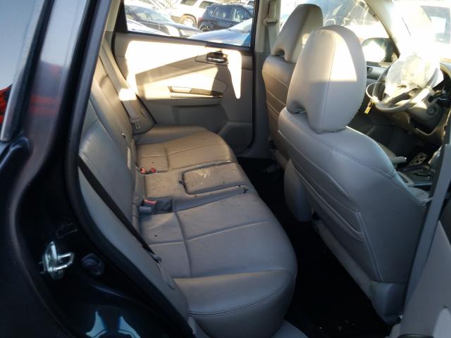 2013 SUBARU FORESTER T JF2SHGHC0DH442455