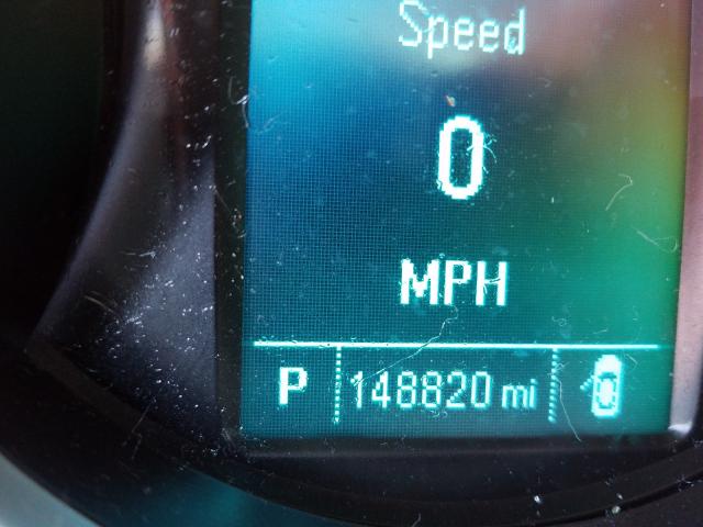 2012 CHEVROLET CRUZE ECO 1G1PJ5SC8C7183104