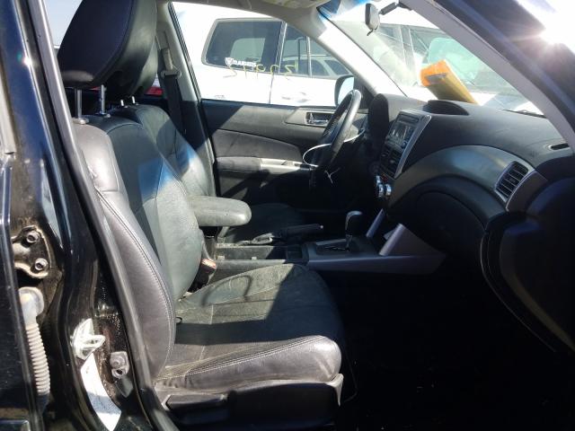 2010 SUBARU FORESTER 2 - JF2SH6DCXAH805629