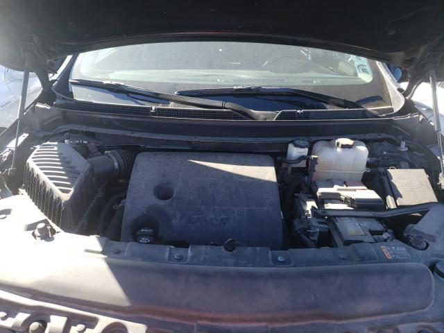 2018 BUICK ENCLAVE AV 5GAEVCKW1JJ128366