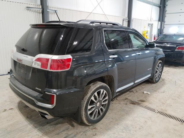 2017 GMC TERRAIN DE 2GKFLVE39H6241158