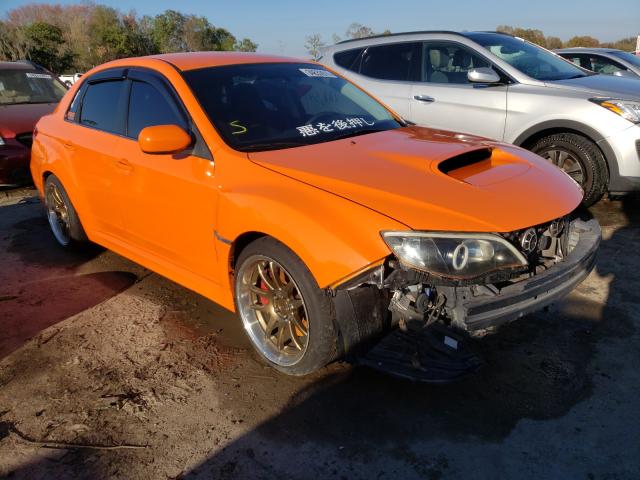 JF1GV7E61CG021656 SUBARU WRX Photo 1