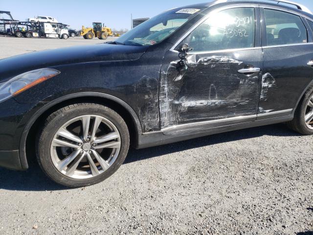2014 INFINITI QX50 JN1BJ0HRXEM190532